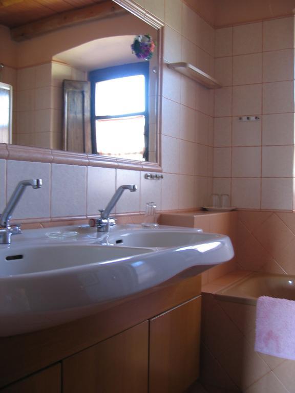 Agriturismo Solidor Pitigliano Rom bilde