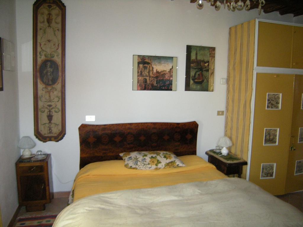 Agriturismo Solidor Pitigliano Eksteriør bilde
