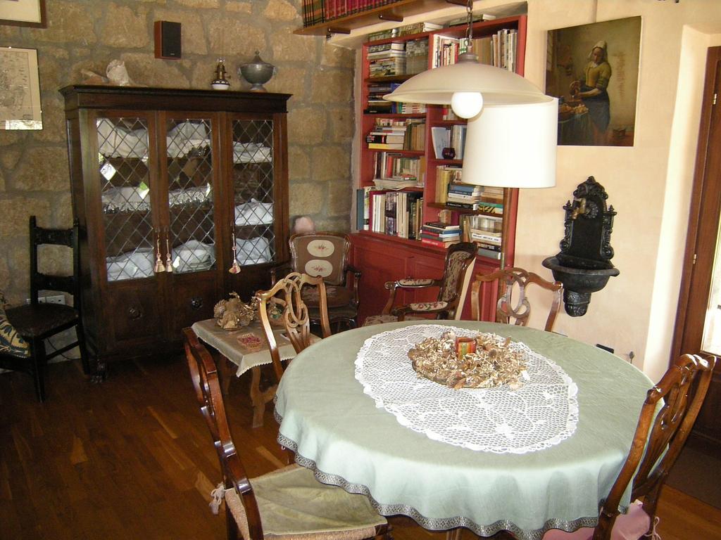 Agriturismo Solidor Pitigliano Eksteriør bilde
